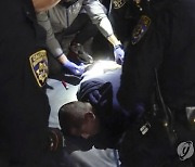 California Police Custody Death