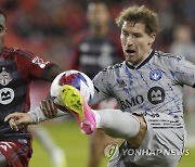 CF Montreal Toronto FC Championship Soccer