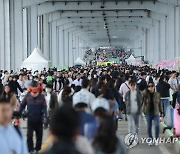 인파규모 미리 파악해 위험 경보…연말까지 시스템 구축