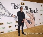 LA FYC Red carpet for "Fleishman Is In Trouble"