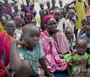 South Sudan Returning to Crisis