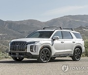 Behind The Wheel Honda Pilot vs Hyundai Palisade