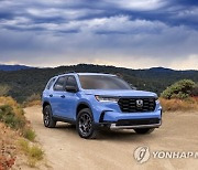 Behind The Wheel Honda Pilot vs Hyundai Palisade