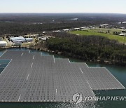 Climate Solution Floating Solar