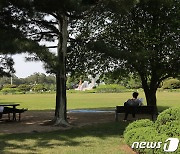 [오늘의 날씨] 경기(11일, 목)…한낮 다소 덥고, 자외선 지수 높음