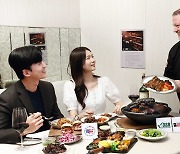 US 오리지널 BBQ 프로모션, 그랜드 인터컨티넨탈 서울 파르나스 그랜드 키친에서 만나요