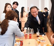 윤재옥 "尹-양당 원대 만남 집중…순차적으로 자리 만들 것"(종합)