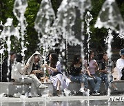 서울 동북권에 오존 주의보 추가 발령…서남권은 해제