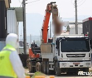 청주 북이면서 구제역 추가 발생…총 4곳으로 늘어