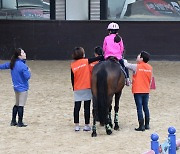 [경마]한국마사회 2023년 재활힐링승마 강습생 모집