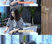 '설경구♥' 송윤아 "13살 子, 나보다 키 커...6살 때 손예진에 피아노 쳐줘" ('피디씨')