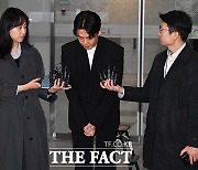 '마약 투약 혐의' 유아인, 2차 조사 불출석 통보