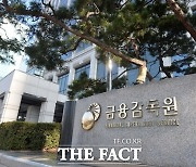 금감원, CSM 혼란에 보험사 소집…"이달 중 가이드라인 제시"