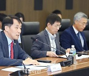 산업부, 유럽 대사·외투기업 대표에 투자 확대 요청