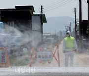 청주 한우농장서 구제역 추가 발생…총 4곳으로 늘어