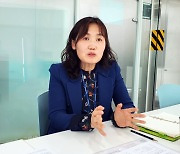 최혜민 경기도 디지털혁신과장 "게임은 한국의 대표적 미래 먹거리.. 중소기업 육성 필요"