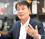 [데스크가 만났습니다]석창규 웹케시 그룹 회장 “B2B 핀테크 서비스, 이제 해외 무대서 종횡무진”