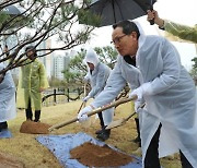 "벌통 임대합니다" 한국농어촌공사, 꿀벌 귀환 캠페인 확대