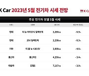 웃돈 주고 사던 ‘중고 전기차’…반년 만에 시세 ‘뚝’ 이유는