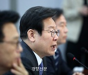 이재명, 전세사기 피해자 사망에 “벼랑 끝 내몰린 국민의 죽음 방치하지 마시라”