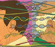 태어나는 순간 시작되는 노화…노하거나 슬퍼하지 말자, 그게 섭리다[전문가의 세계 - 김응빈의 미생물 ‘수다’]