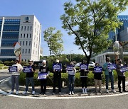 개 1천200여마리 굶겨 죽인 '동물학대' 피의자 징역 3년 선고