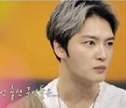 김재중, 군대 미담에 “나이 많고 연예인 출신 꼬리표...지기 싫었다”(신랑수업)