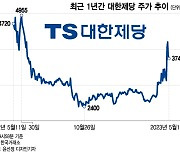 '슈거플레이션' 주가 오르자…대한제당 351만주 인출한 직원들