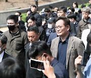 검찰 "송영길 폰 폐기는 증거인멸…수사팀, 피의사실 공표 안해"