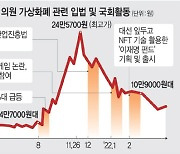 김남국 입법로비 의혹 제기… 검찰, ‘불법 정치자금’ 수사 확대