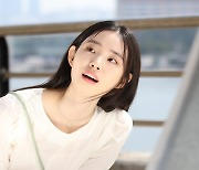 "1408대1" 뚫은 그 '소녀'…신시아, 사진만 봐도 청순 그 자체