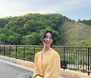 임지연, ♥이도현 반한 러블리 일상…데이트 느낌 물씬