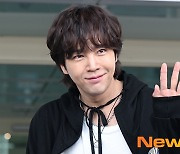 장근석, ‘잘 다녀오겠습니다’ [포토엔HD]