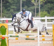 정기룡 장군배 전국승마대회 11일 상주서 개막