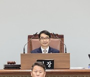 김상현 창원시의원 "진해 원도심을 관광 메카로"