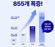 발란 "입점 원하는 파트너사, 연초 대비 5배 증가"