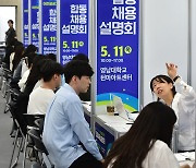 대구·경북 공공기관 합동 채용설명회