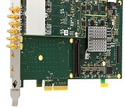 스펙트럼 인스트루먼트 PCIe 디지타이저, 화산 조기 경보 시스템 고도화 기여