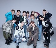 세븐틴, 유닛→완전체 시너지…가장 앞서가는 선두주자 [Oh!쎈 레터]