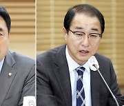 ‘돈봉투’ 수사 속도… 檢, 윤관석·이성만 조만간 소환