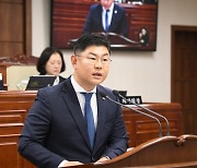 장경원 순천시의원, 과수 저온 피해 대책 마련 촉구