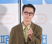 전신환 '남다른 패션센스'[★포토]