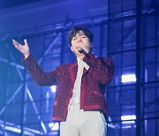 '찬또배기' 이찬원, 전국투어 콘서트 ‘ONE DAY’ 대구 공연 성료