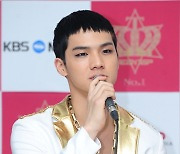 "7월에 계약 끝나"…캡, 틴탑 탈퇴·앞당겨 '계약해지'까지 [공식입장]