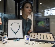 SWITZERLAND GEMSTONE FAIR