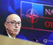 NATO PRESSER FOLLOWING MILITARY COMMITTEE MEETING