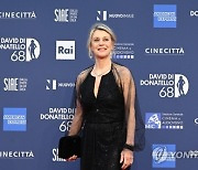 ITALY CINEMA DAVID AWARD