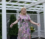 Jill Biden