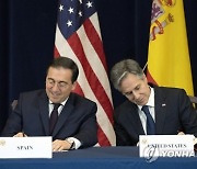 US Spain