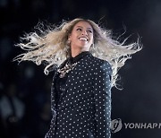 Sweden Beyoncé